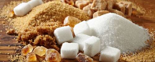 Ali je rjavi sladkor res bolj zdrav od belega?