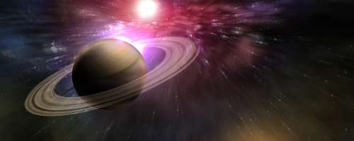 Tedenski horoskop: Saturn bo pomagal urediti svet okoli vas