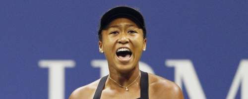 Teniška zvezdnica Naomi Osaka postala mama