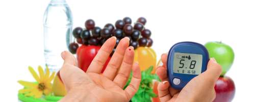 Kaj je krivo za porast sladkorne bolezni pri mladostnikih?
