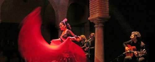 Spoznajte domovino flamenka, slikovitih mest in prečudovite pokrajine