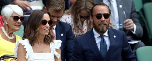 Brat Kate Middleton zabredel v velikanske dolgove