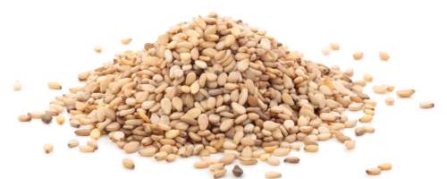 S sezamovimi semeni do boljšega zdravja