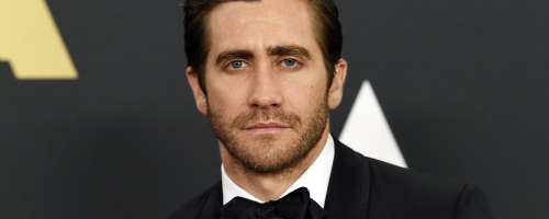 Igralec Jake Gyllenhaal bo iskal izgubljene ljudi