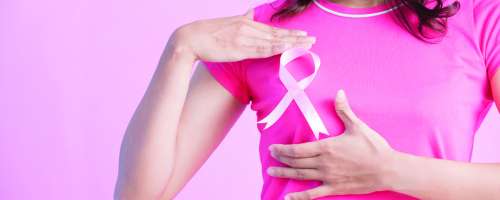 Diagnoza: rak dojk - kaj zdaj?