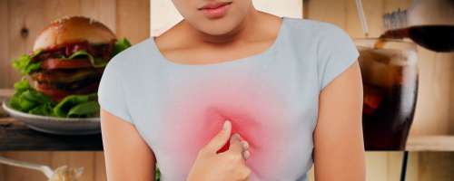 Topa bolečina v prsnici ne naznanja zgolj infarkta