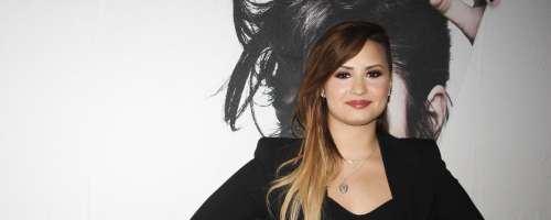 Demi Lovato: Je rehabilitacije konec?