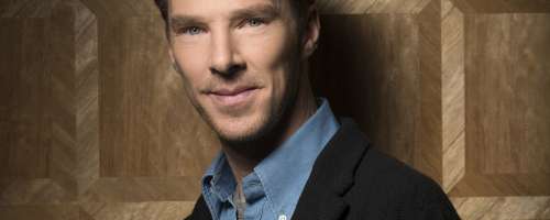 Benedict Cumberbatch je hudič!