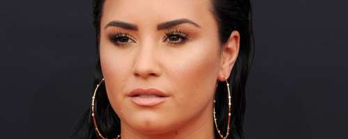 Demi Lovato spreminja svoje življenje na bolje