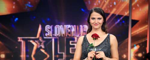 Finalistka Talentov stanovala v zloglasni rdeči četrti
