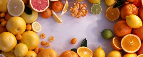 S citrusi do zdravja