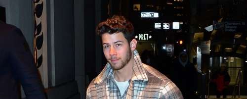 Nick Jonas priznal, da si želi otroka