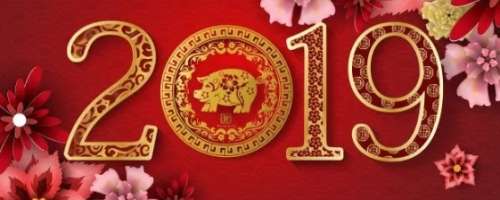Kitajski horoskop: za te ljudi bo leto 2019 leto sreče
