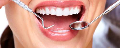 Kaj je zobni absces?