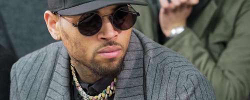 Je Chris Brown posiljevalec?