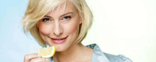 Uživanje citrusov vpliva na zdravje tvojih zob