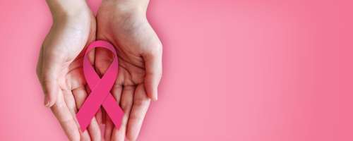 Začenja se rožnati oktober, mesec osveščanja o raku dojk