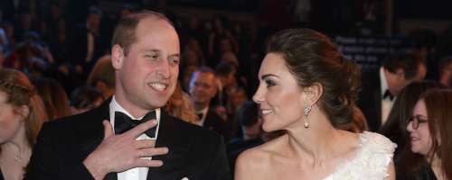 Zdaj v boj z mediji še Kate Middleton in princ William?