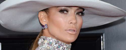 Jennifer Lopez: za Abrahama gre na turnejo