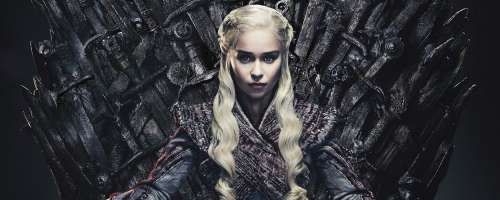 Igra prestolov: V 8. sezoni Daenerys upodobil moški