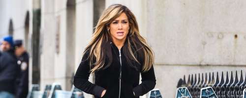 Jennifer Lopez se sooča s tožbo