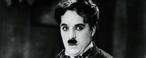 Umrla hči Charlieja Chaplina