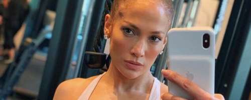 Jennifer Lopez ima dvojnico – se strinjate?