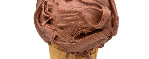 Najboljši domači sladoled Nutella – hitro in enostavno