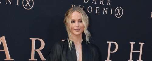 Oskarjevka Jennifer Lawrence bo nastopila v Netflixovi komediji