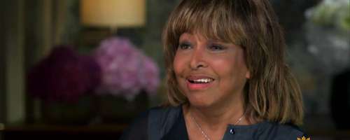 Tina Turner praznuje 80 let