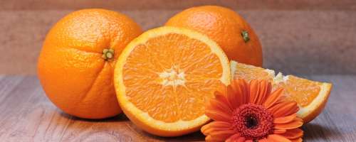 Pomarančno čiščenje vašega doma