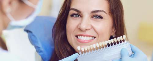 Je beljenje zob sploh varno?