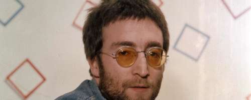Skrivnostni umor Johna Lennona na TV ekranih