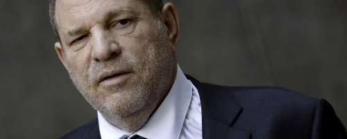 Boj za pravico Weinsteinovih žrtev se ne bo končal