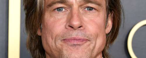 Brad Pitt v vlogi poklicnega morilca