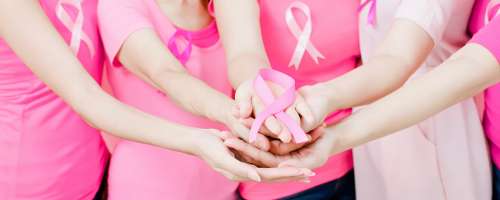 Kaj je trojno negativni rak dojk?