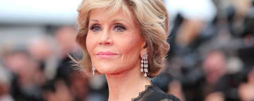 Jane Fonda si ne želi biti spet mlada