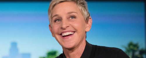 Bo on nadomestil Ellen DeGeneres?