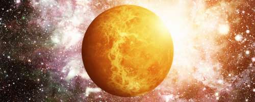 Tedenski horoskop: Venera prinaša preobrate