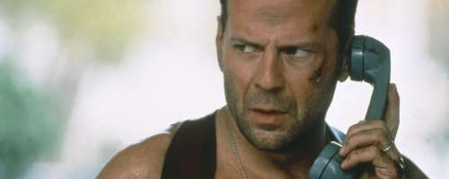 Bruce Willis zaradi bolezni končal kariero