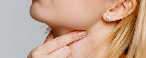 Hripavost je prvi in najpogostejši znak raka na grlu