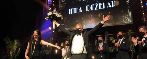 Fatalni moški 2020: Leto je najbolj zaznamoval Miha Deželak