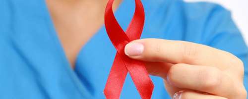 Svetovni dan boja proti aidsu pod geslom Naj skupnosti vodijo!