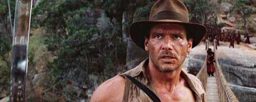 Igralka, ki se bo pridružila petemu filmu o Indiana Jonesu