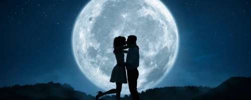 Tedenski horoskop: vse, tudi polna luna, bo vibriralo od čustev