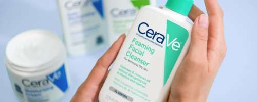 CERAVE – končno s Sloveniji! Svetovno priljubljena dermokozmetika CERAVE zdaj na voljo tudi v lekarnah v Sloveniji