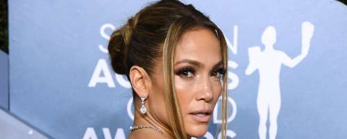 Jennifer Lopez namerava producirati glasbene serije in filme