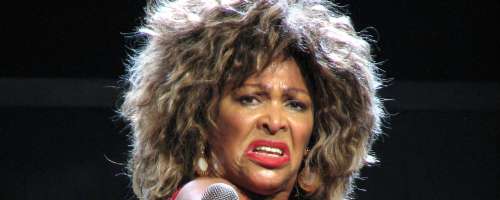 Tina Turner je prodala avtorske pravice