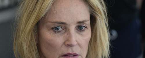 Sharon Stone edina verjela v Leonarda DiCapria