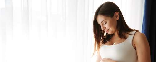 Kaj morate vedeti, če načrtujete nosečnost …